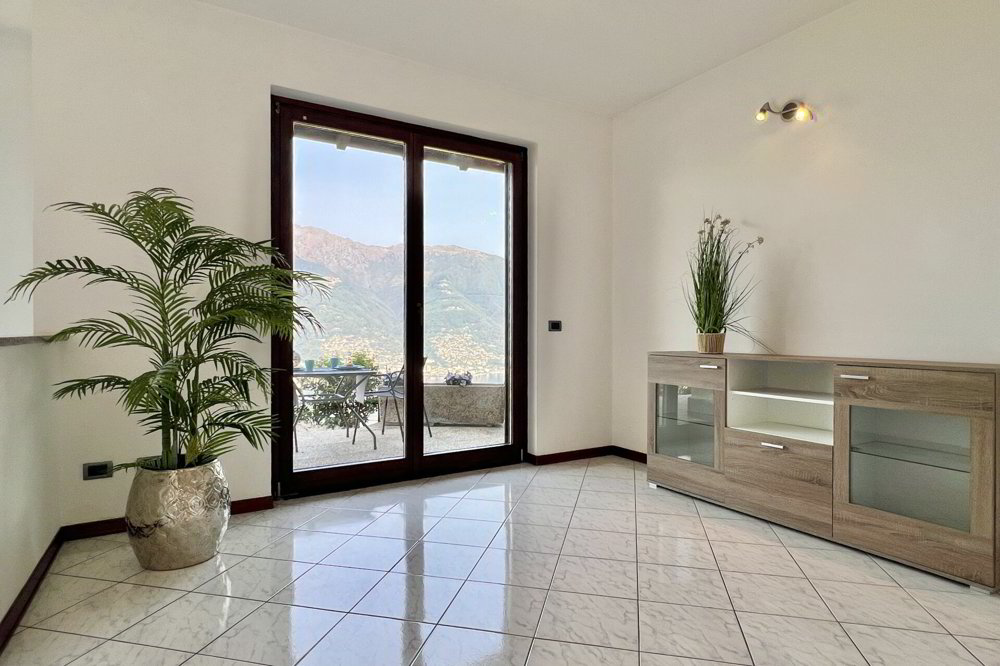 Haus – Caviano - Ansicht 5