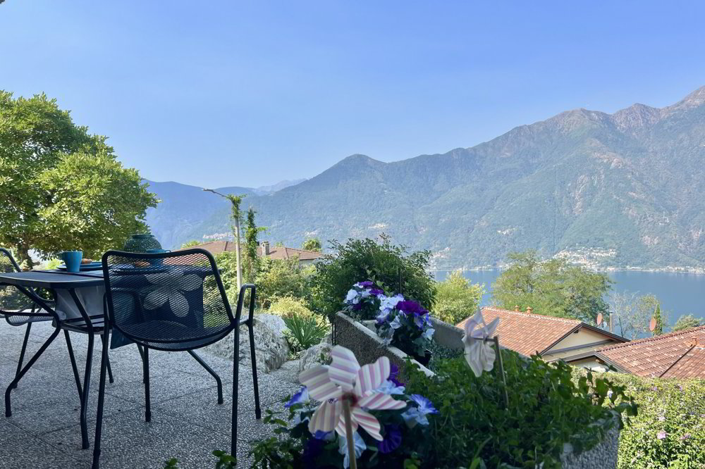 Haus – Caviano - Mehr