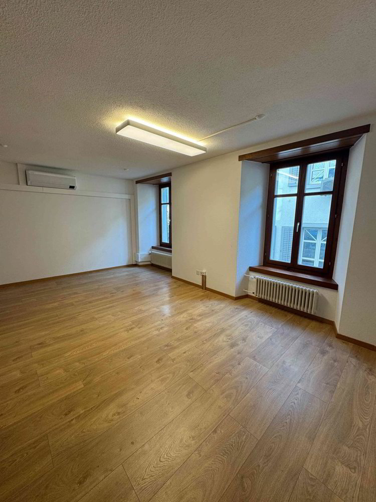 Grosszügiges Büro zentral im Seefeld - Nachmieter gesucht - Ansicht 5