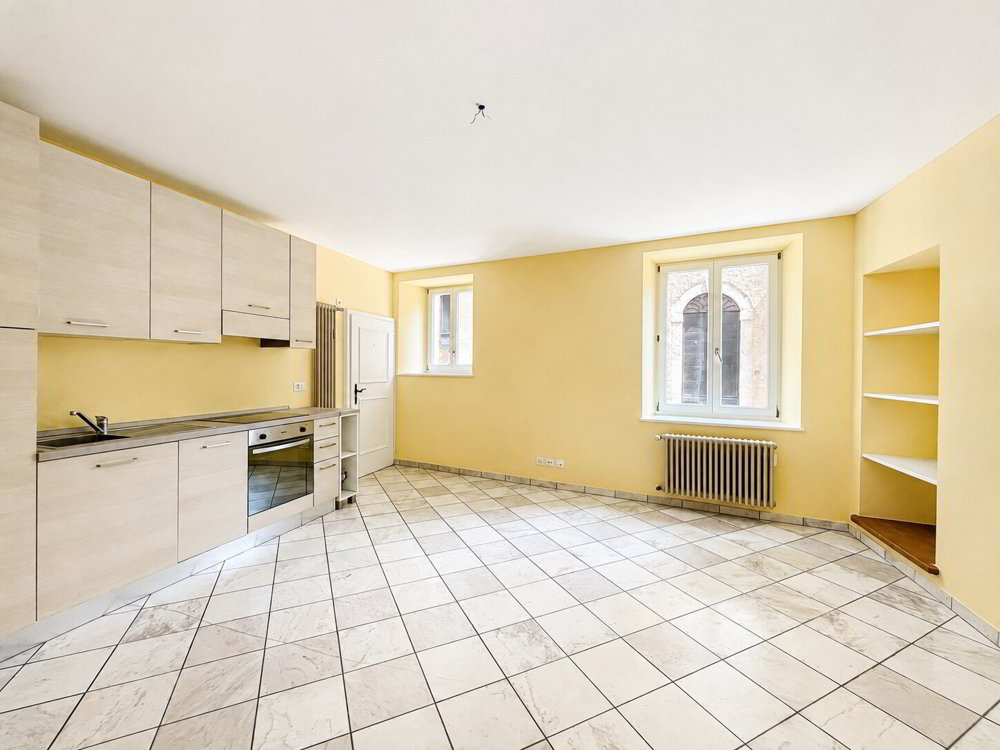 Wohnung – Agra