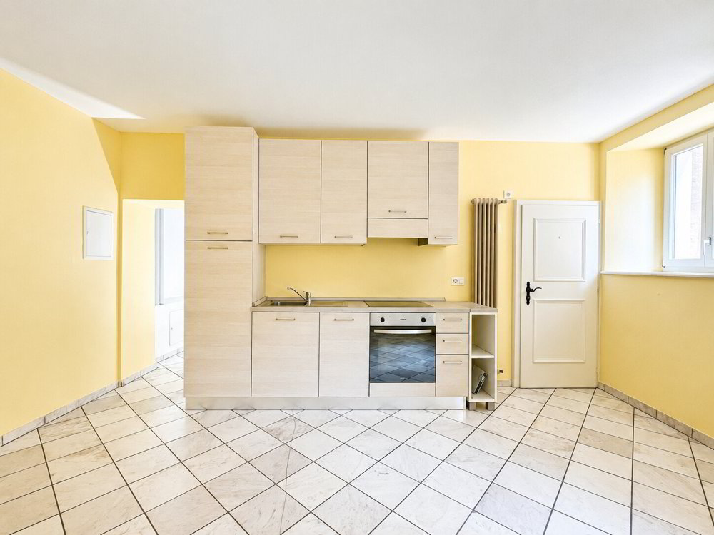 Wohnung – Agra - Ansicht 2