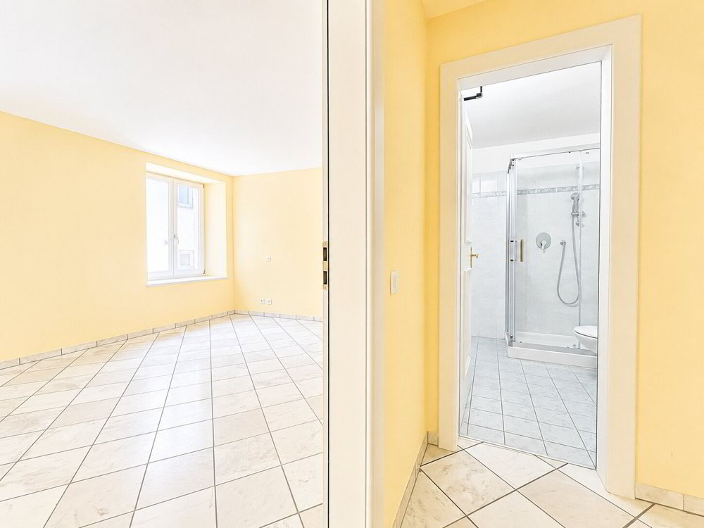 Wohnung – Agra - Mehr