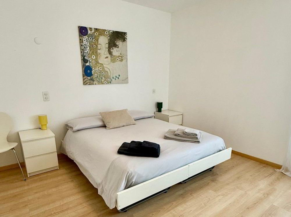 Wohnung – Cadro - Ansicht 4