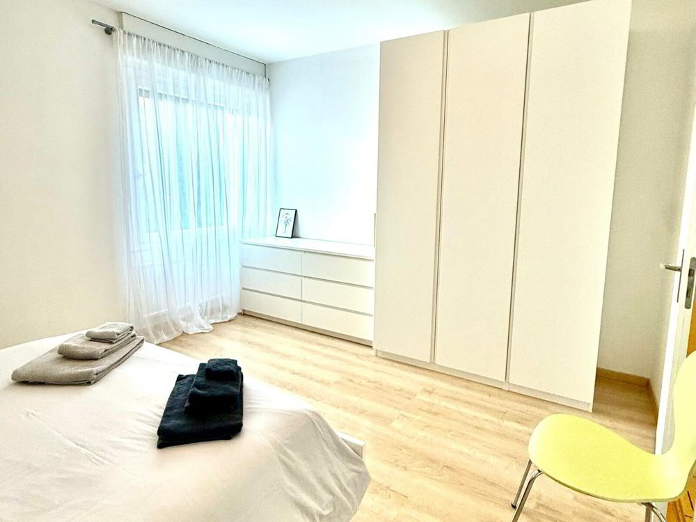 Wohnung – Cadro - Ansicht 5