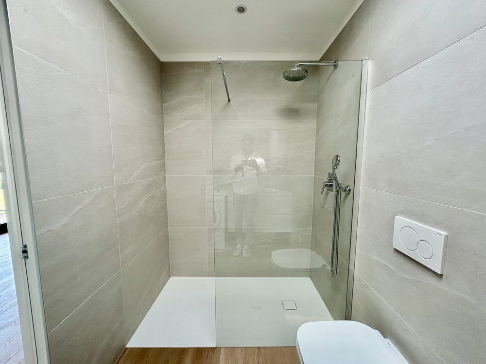 Appartement 1.5 pièces à louer à Novazzano - image 1/9