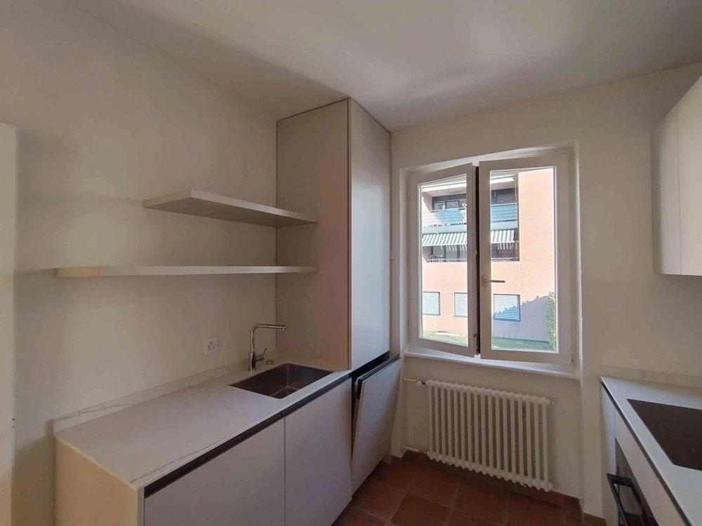 Wohnung – Minusio - Ansicht 3