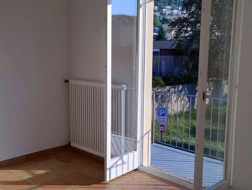 Wohnung – Minusio - Mehr