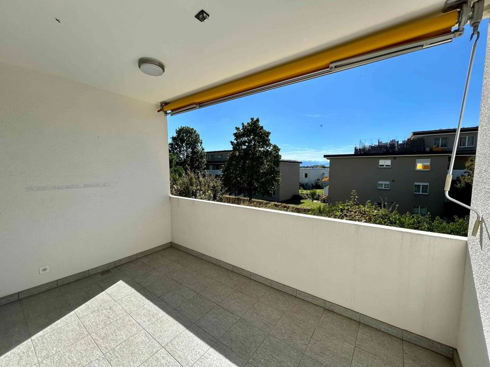 3.5 rooms Apartment for rent in Hinwil - image 1/8