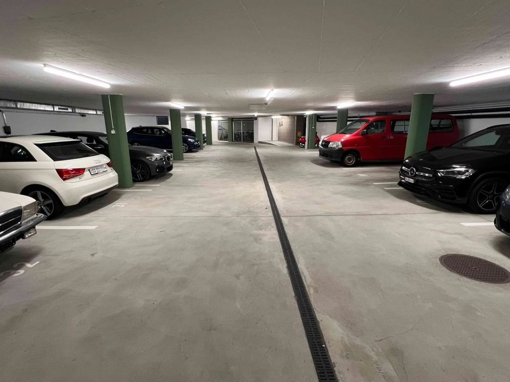 Appartement 3.5 pièces à louer à St. Gallen - image 1/13