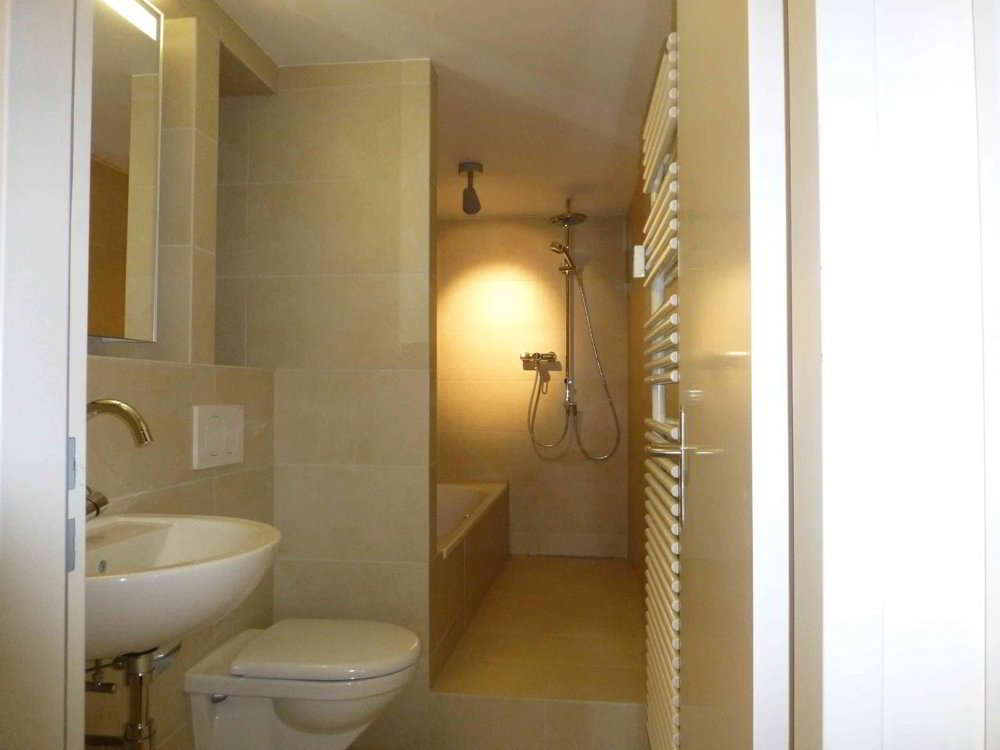1.5 Zimmer Wohnung zu vermieten in Rheinfelden - Bild 1/13