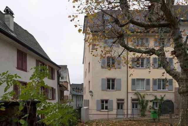 Wohnung – Rheinfelden - Ansicht 2