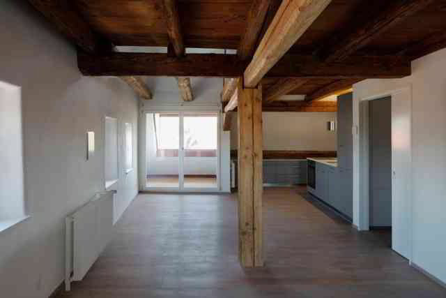 Wohnung – Rheinfelden - Ansicht 4