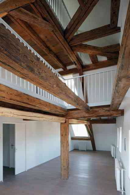 Wohnung – Rheinfelden - Ansicht 5