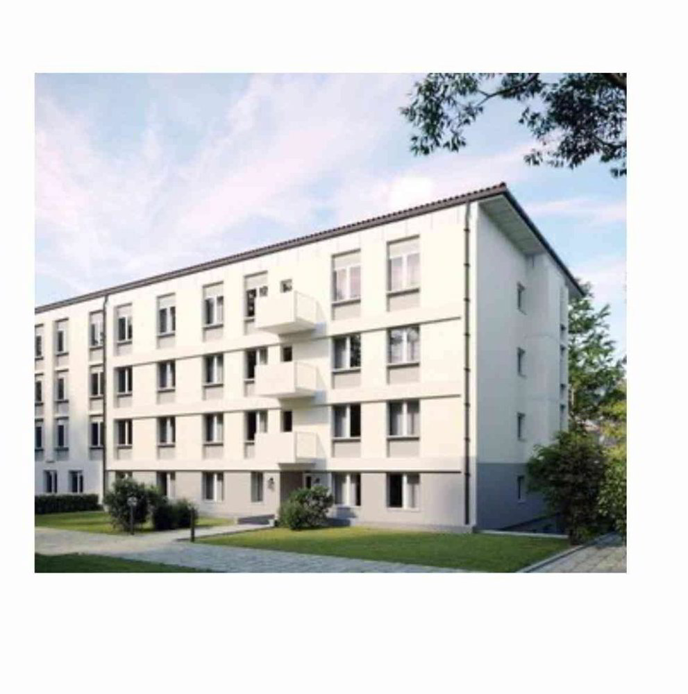 Wohnung – Bern