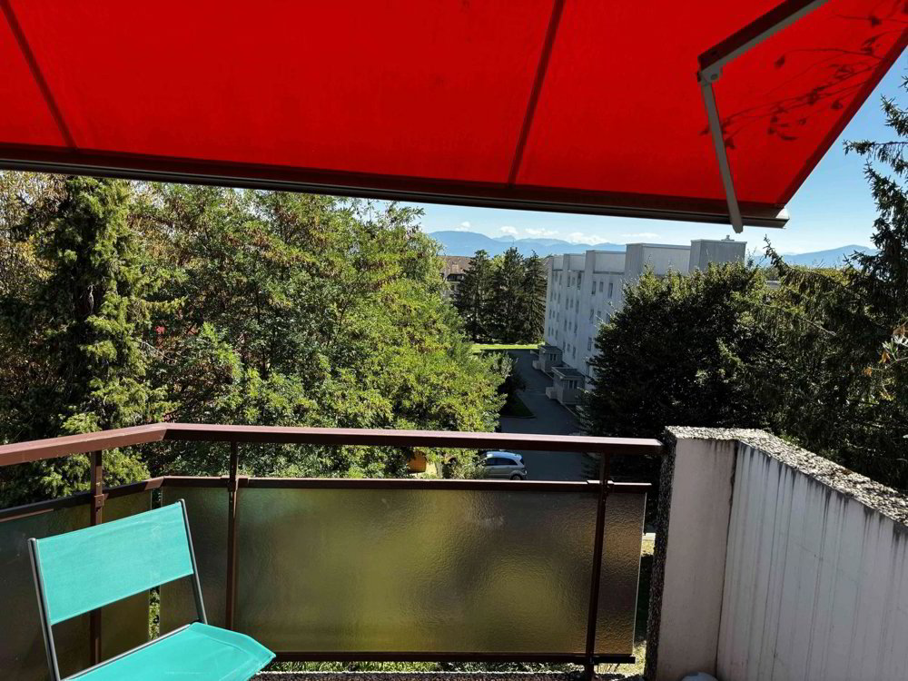 3.5 rooms Apartment for rent in Gland - image 1/12