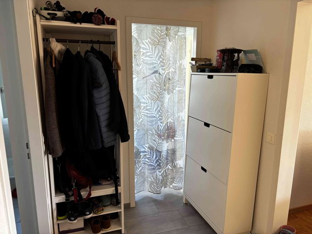 Wohnung – Gland - Ansicht 2