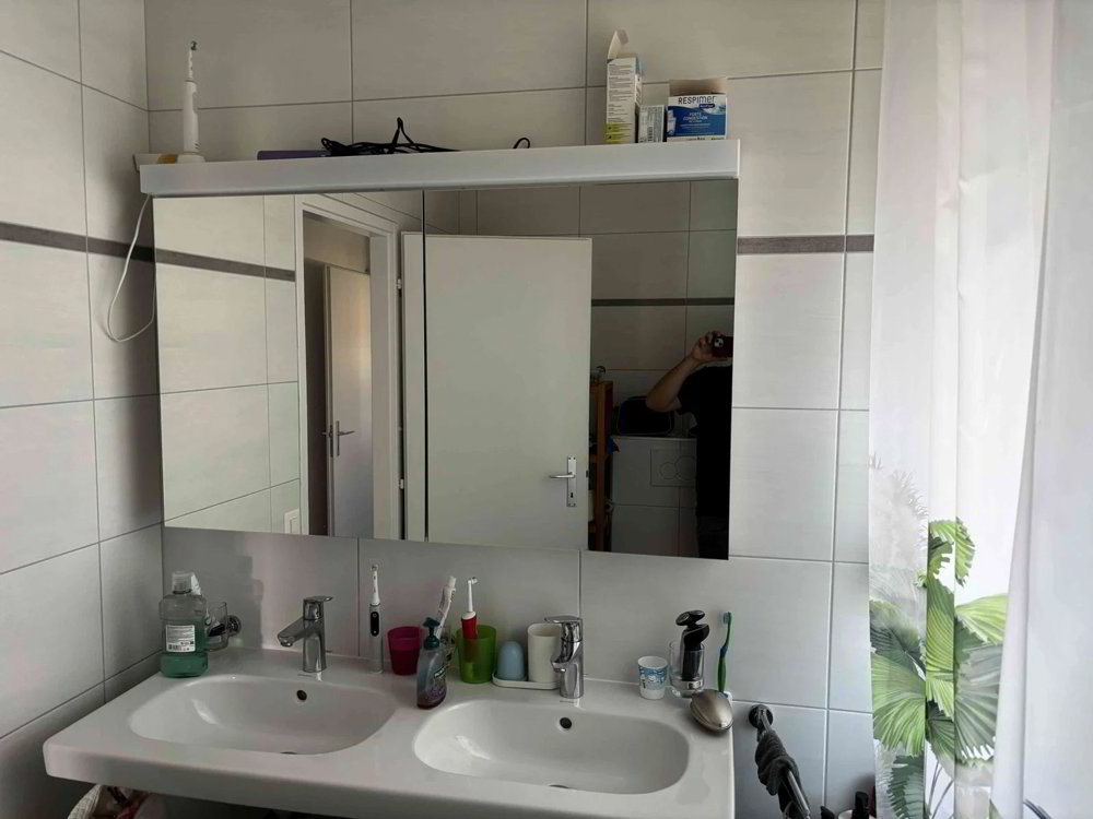 Wohnung – Gland - Mehr