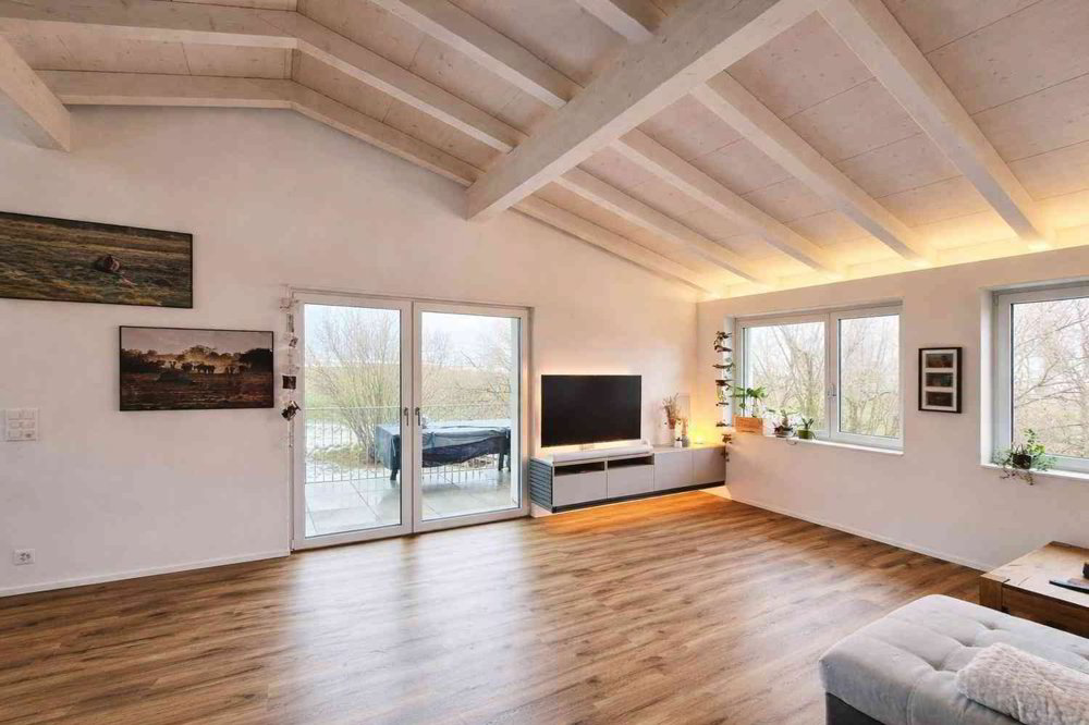 Wohnung – Ermensee - Ansicht 2