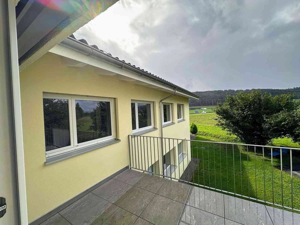 Wohnung – Ermensee - Ansicht 5