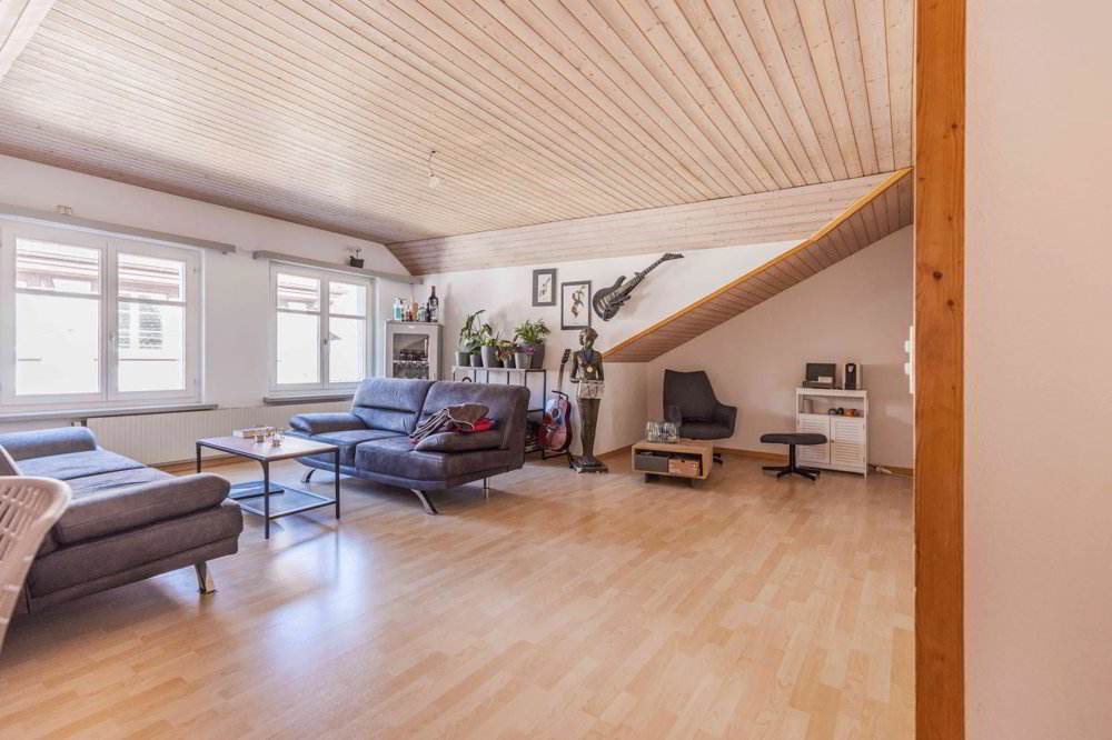 Wohnung – St. Gallen - Ansicht 4