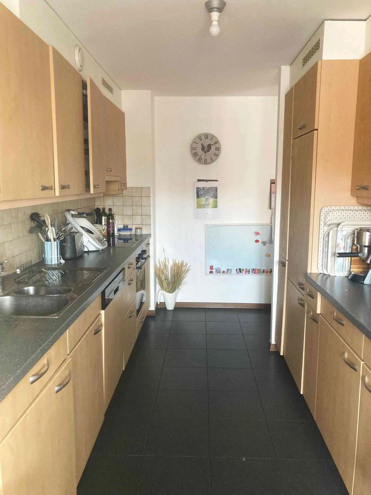 Appartement 3.5 pièces à louer à Nyon - image 1/5