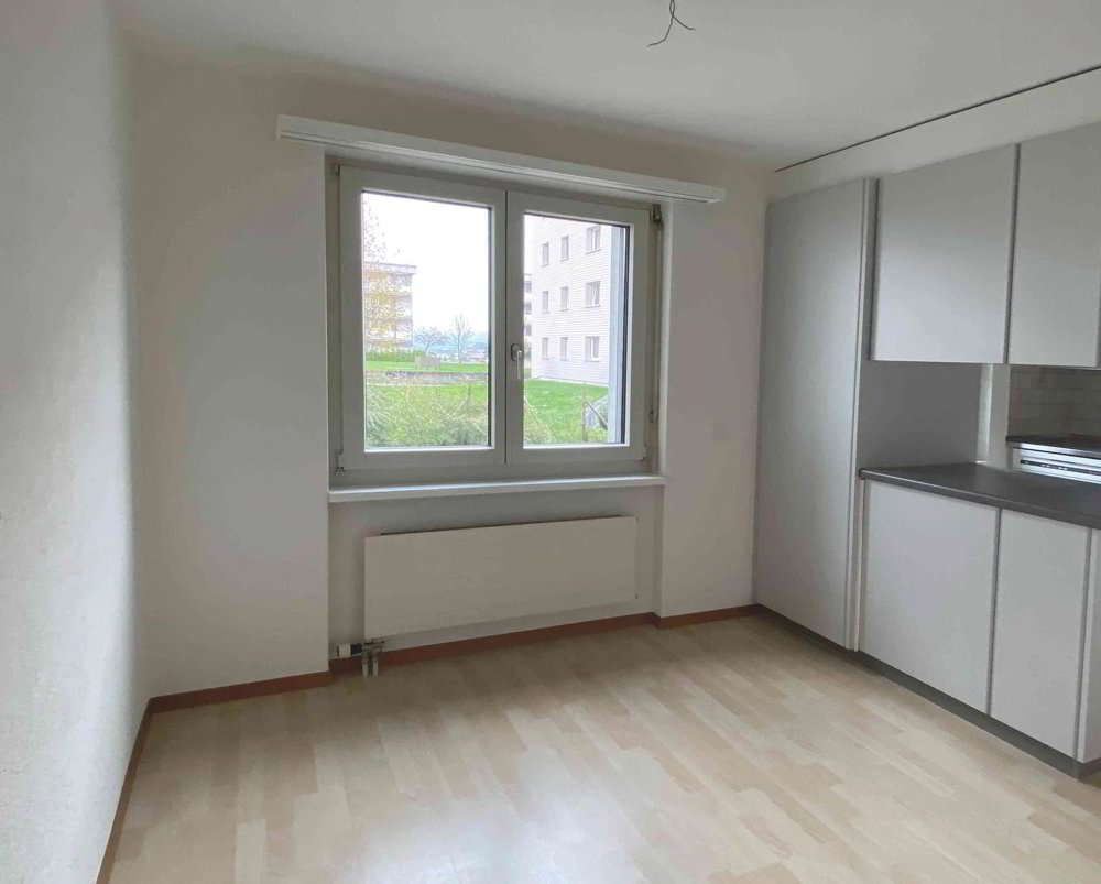 Wohnung – Schöftland - Ansicht 4