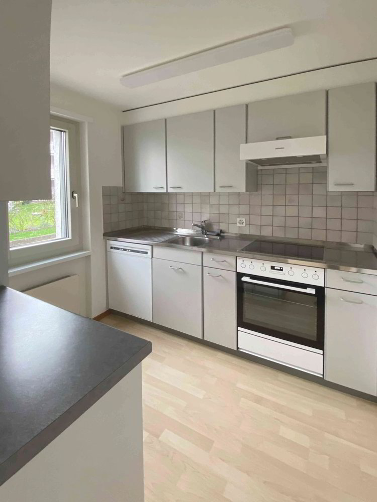 Wohnung – Schöftland - Ansicht 5
