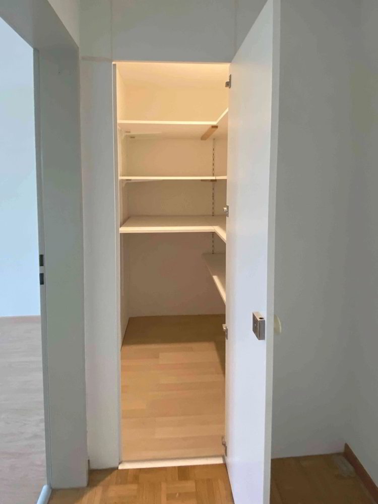 Wohnung – Schöftland - Mehr