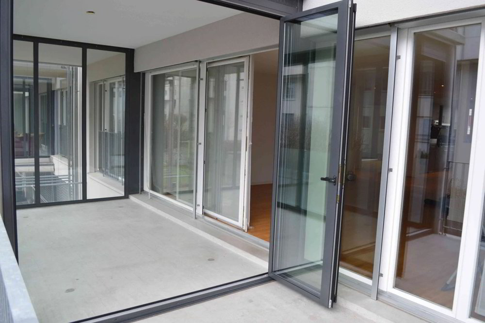 Wohnung – Suhr