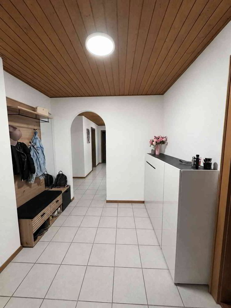 Wohnung – Hitzkirch - Ansicht 4