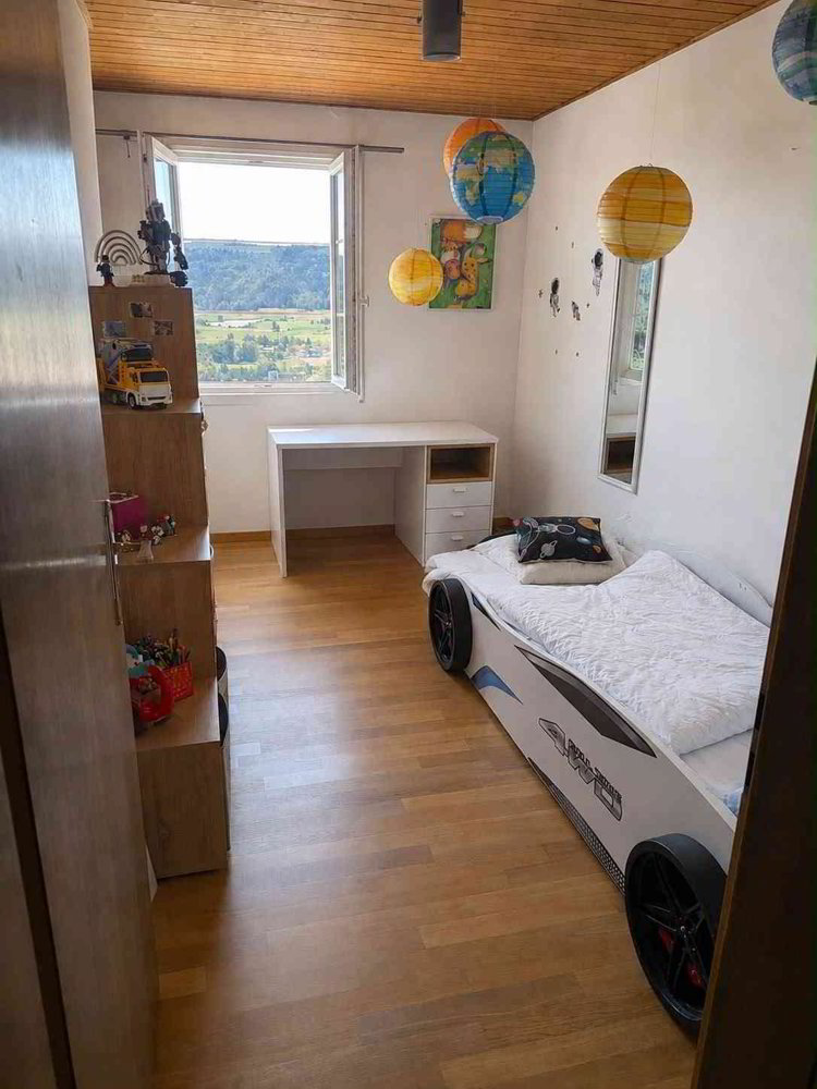 Wohnung – Hitzkirch - Mehr