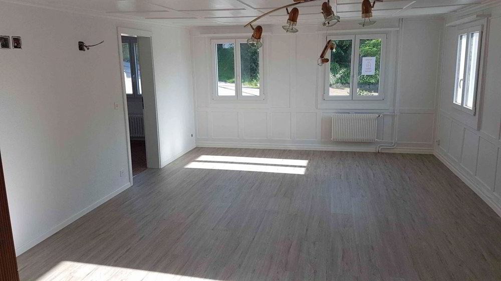 Wohnung – Oberuzwil - Ansicht 4