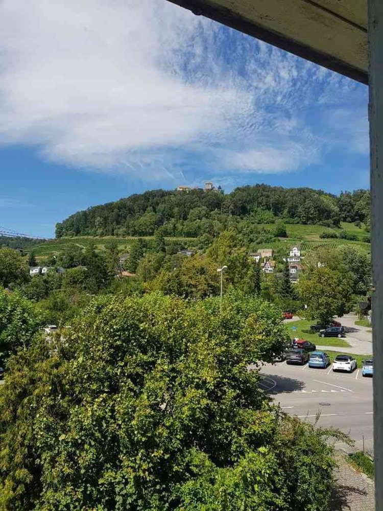 Wohnung – Stein am Rhein - Mehr