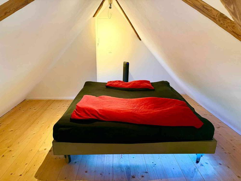Appartement 2.5 pièces à louer à Birmenstorf AG - image 1/12