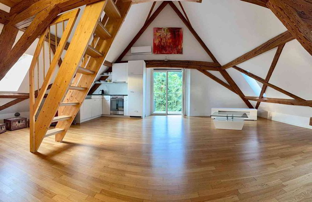 Wohnung – Birmenstorf AG - Ansicht 2
