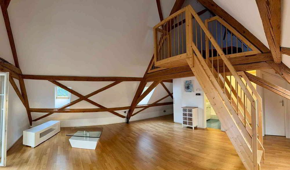 Wohnung – Birmenstorf AG - Ansicht 3