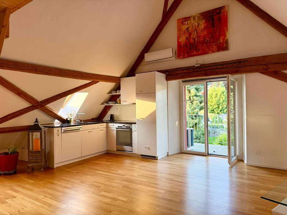 Wohnung – Birmenstorf AG - Ansicht 4