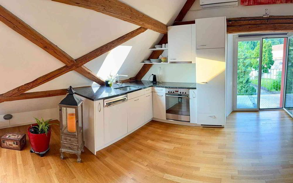 Wohnung – Birmenstorf AG - Ansicht 5