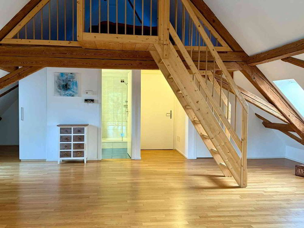 Wohnung – Birmenstorf AG - Mehr