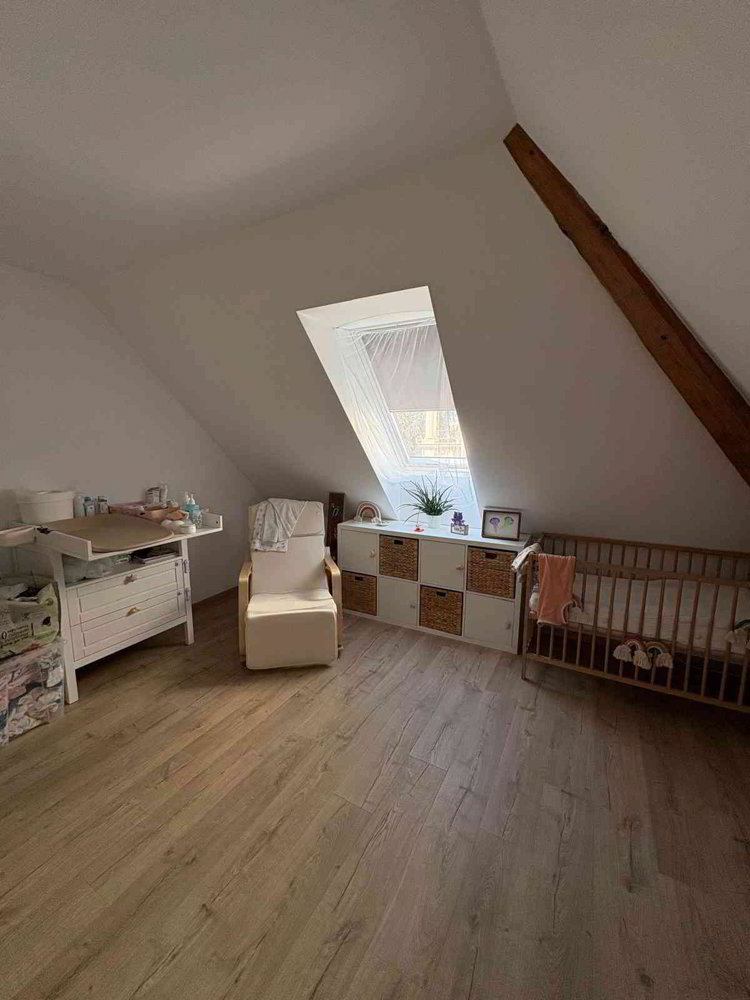 Appartement 3.5 pièces à louer à Yverdon-les-Bains - image 1/5