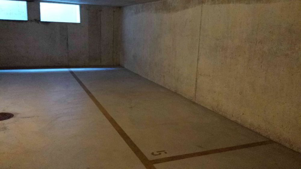 null Zimmer Parkplatz, Garage zu vermieten in Wettingen - Bild 1/4
