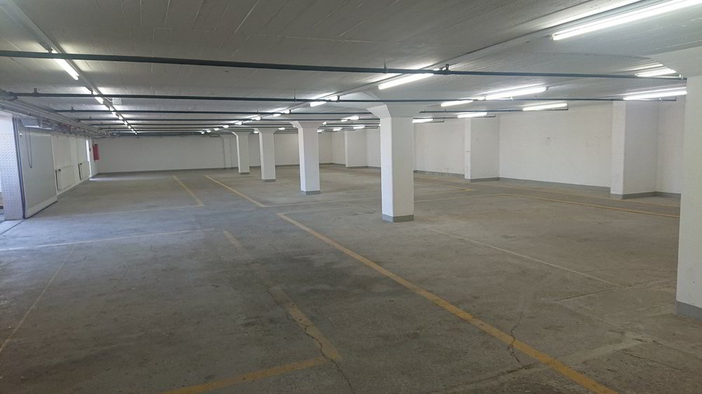 null rooms Office & Commercial for rent in Frauenkappelen - image 1/2