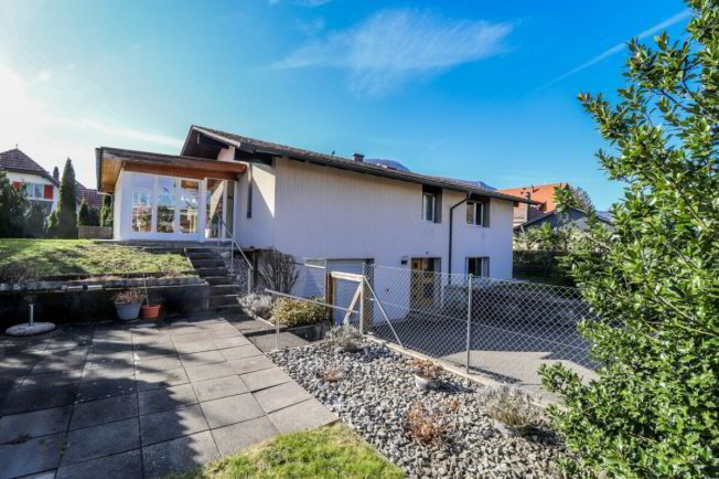 Casa di 5 locali in vendita a Oensingen - immagine 1/1