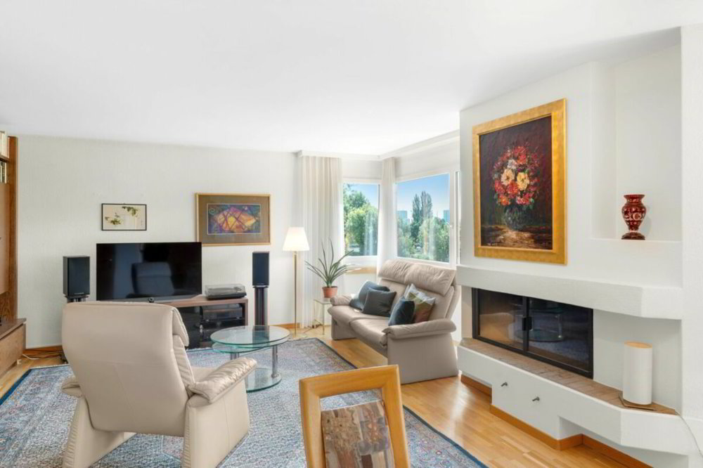 Apartment in Zürich - View 3