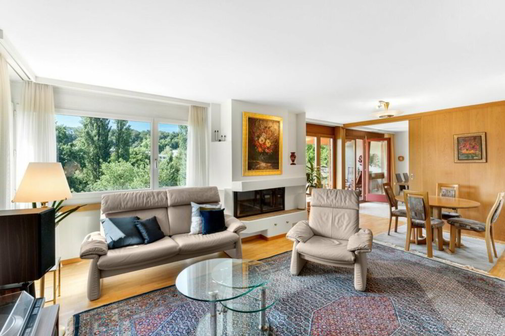 Apartment in Zürich - View 4