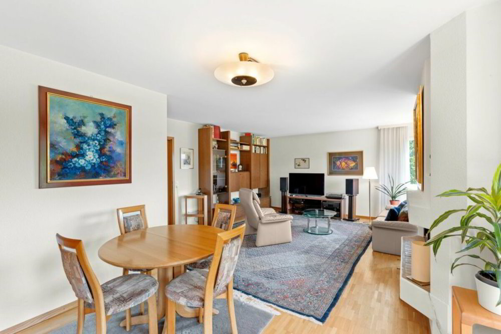 Apartment in Zürich - View 5