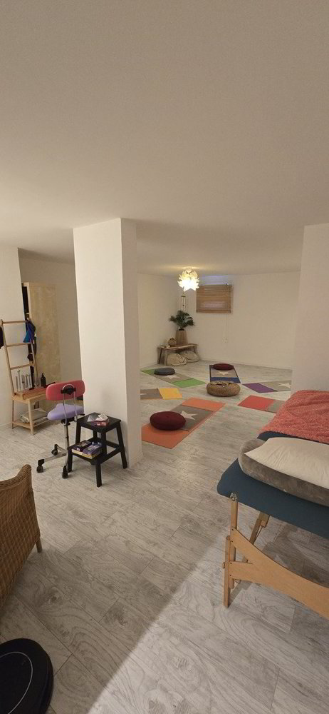 Wohnung – Misery - Ansicht 2