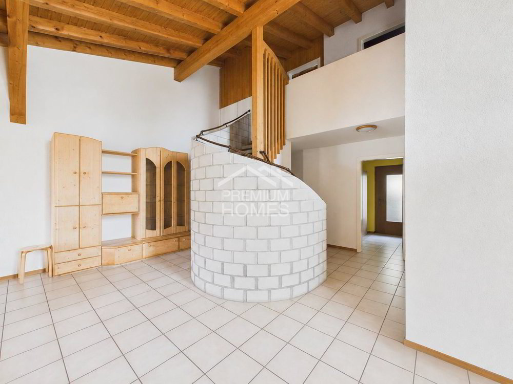 Haus – Courtelary - Mehr