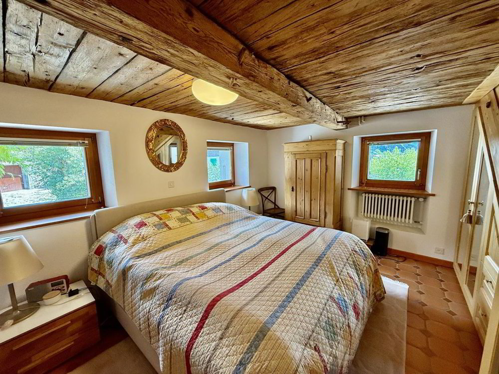 4 Zimmer Haus zum verkaufen in Icogne - Bild 1/7