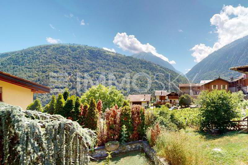 Haus – Martigny
